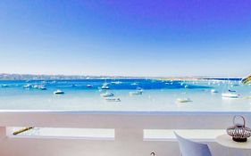 Sabina Suites - Astbury Formentera